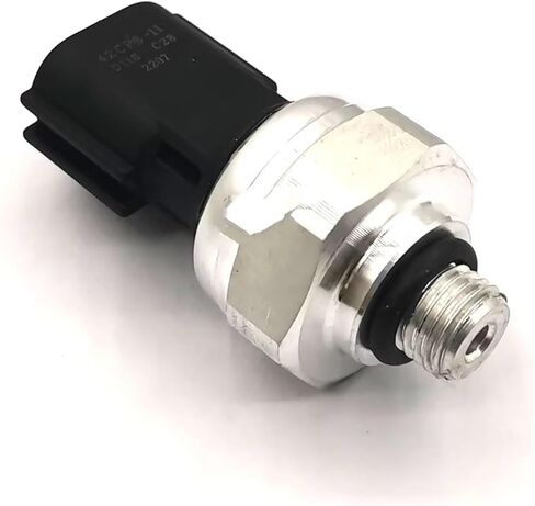 تكييف الهواء استشعار الضغط A/C مفتاح ضغط ل 350Z كوبيه ل رودستر II 921361FA0A 42CP811 48CP89 in Saudi Arabia