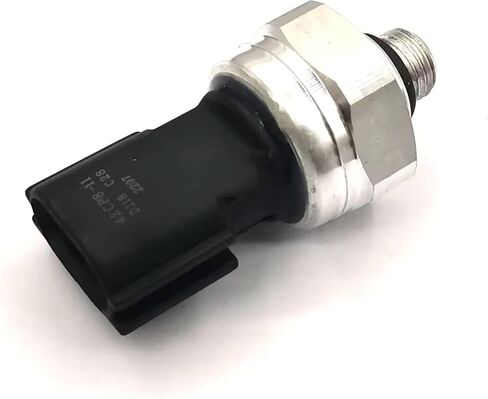 تكييف الهواء استشعار الضغط A/C مفتاح ضغط ل 350Z كوبيه ل رودستر II 921361FA0A 42CP811 48CP89 in Saudi Arabia