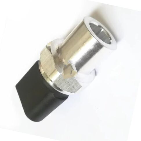 A/C Pressure Switch Sensor, A/C Pressure Sensor, for A3 A4 A5 A6 A7 A8 Q5 Air Conditioning Pressure Switch Sensor A/C Condition Pressure Sensor A/C Pressure Sensor Switch 4H0959126B in Saudi Arabia