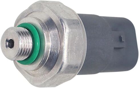 A/C Pressure Sensor for Toyota for Camry 2002-2006 for Corolla 2003-2008 Car Air Conditioning Pressure Switch Sensor 8864560030 E951018 in Saudi Arabia