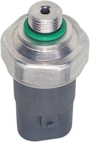 A/C Pressure Sensor for Toyota for Camry 2002-2006 for Corolla 2003-2008 Car Air Conditioning Pressure Switch Sensor 8864560030 E951018 in Saudi Arabia