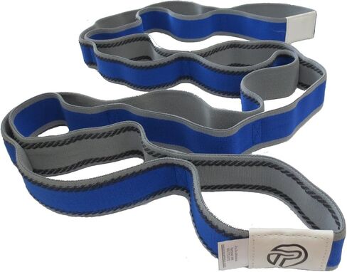 Pro-Tec Athletics Stretch Band with Dynamic Strengthening Exercises in Kuwait