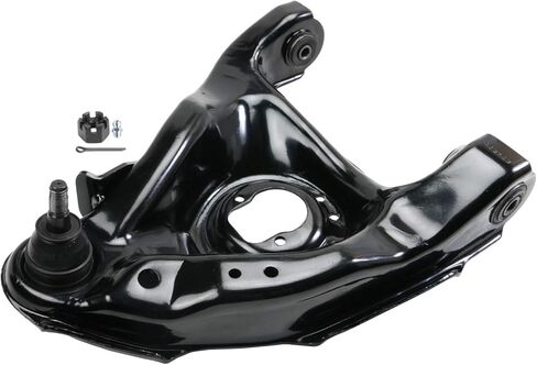 MOOG RK620251 Front Right Lower Suspension Control Arm and Ball Joint Assembly for Chevrolet S10 in Saudi Arabia