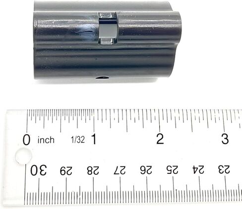 Polaris Brake Line Retainer, for Specific RANGER, RZR, and Sportsman ATV Models, 1 in, Genuine OEM - Part 5439192 in Saudi Arabia