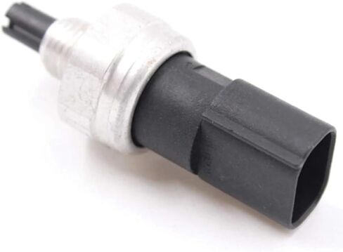 مستشعر مفتاح ضغط A/C، مستشعر ضغط A/C، لبنز، لـ CLS C219 2004-2010، لـ CLK C209 2002-2009 مستشعر ضغط مفتاح ضغط تكييف الهواء 2038300472 in Kuwait