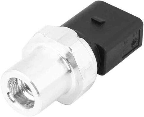 A/C Pressure Switch Sensor, for A4 2011-2014 4H0959126A 4H0959126-AD39 A/C Pressure Switch Sensor in Saudi Arabia