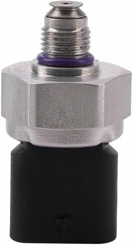 A/C Pressure Switch Sensor, for Q7 2016 2017 4M0959603 4M0959603E A/C Air Conditioning Pressure Sensor Switch in Saudi Arabia