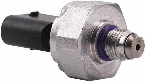 A/C Pressure Switch Sensor, for Q7 2016 2017 4M0959603 4M0959603E A/C Air Conditioning Pressure Sensor Switch in Saudi Arabia