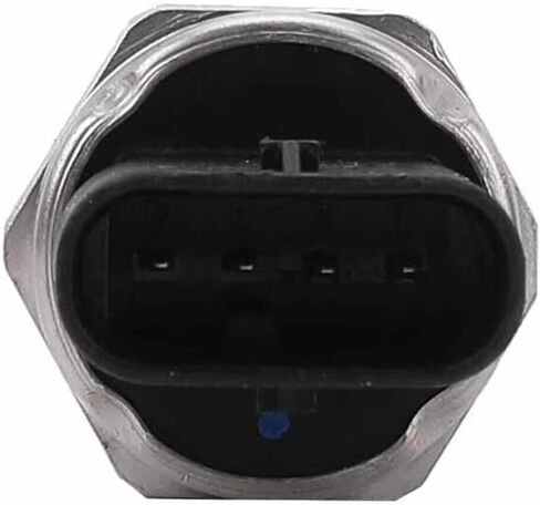 A/C Pressure Switch Sensor, for Q7 2016 2017 4M0959603 4M0959603E A/C Air Conditioning Pressure Sensor Switch in Saudi Arabia