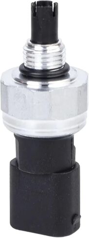 A/C Pressure Switch Sensor, Air Con Pressure Sensor, for C-Klasse Coupe CL203 2002 2003 2004-2011, for C-Klasse T-Model S203 2001-2007 Air Condition Pressure Sensor 2038300472 in Saudi Arabia
