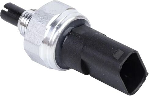 A/C Pressure Switch Sensor, Air Con Pressure Sensor, for C-Klasse Coupe CL203 2002 2003 2004-2011, for C-Klasse T-Model S203 2001-2007 Air Condition Pressure Sensor 2038300472 in Saudi Arabia