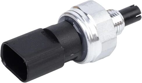 A/C Pressure Switch Sensor, Air Con Pressure Sensor, for C-Klasse Coupe CL203 2002 2003 2004-2011, for C-Klasse T-Model S203 2001-2007 Air Condition Pressure Sensor 2038300472 in Saudi Arabia
