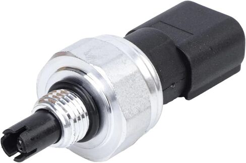 A/C Pressure Switch Sensor, Air Con Pressure Sensor, for C-Klasse Coupe CL203 2002 2003 2004-2011, for C-Klasse T-Model S203 2001-2007 Air Condition Pressure Sensor 2038300472 in Saudi Arabia