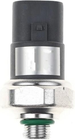 A/C Pressure Switch Sensor, Air Con Pressure Sensor, for Acura, for CL 3.2L V6 2001 2002 2003, for MDX 3.5L V6 2001 2002 2003 2004-2006 Air Condition Pressure Sensor 88645-60030 8864560030 in Saudi Arabia