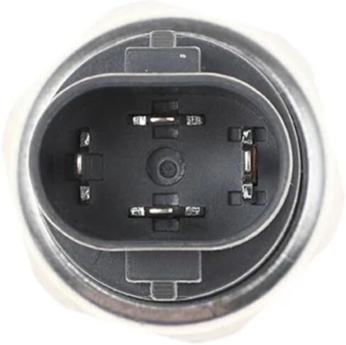 A/C Pressure Switch Sensor, Air Con Pressure Sensor, for Acura, for CL 3.2L V6 2001 2002 2003, for MDX 3.5L V6 2001 2002 2003 2004-2006 Air Condition Pressure Sensor 88645-60030 8864560030 in Saudi Arabia