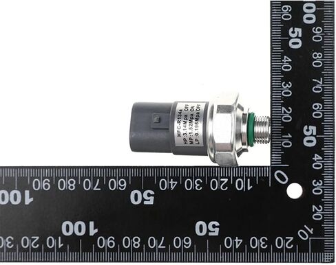 A/C Pressure Switch Sensor, Air Con Pressure Sensor, for Acura, for CL 3.2L V6 2001 2002 2003, for MDX 3.5L V6 2001 2002 2003 2004-2006 Air Condition Pressure Sensor 88645-60030 8864560030 in Saudi Arabia