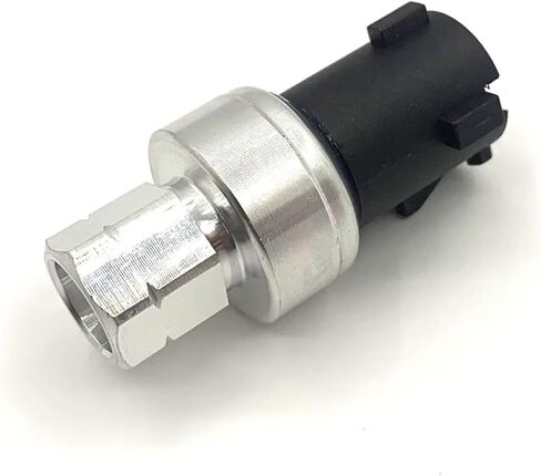 A/C Pressure Switch Sensor, A/C Pressure Switch Sensor, for Chrysler A/C Pressure Transducer Switch OEM: MT0614 2CP55-1 05174039AB 5174039AB Air Conditioning Pressure Switch Sensor in Saudi Arabia