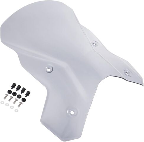 Clear Touring Windscreen fit for KTM 1090/1190/1290 Adventure/R/Super A in Kuwait
