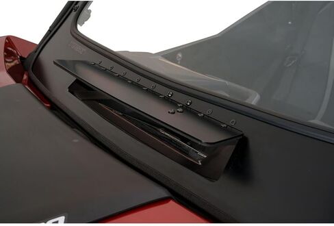 Tusk UTV Full Glass Windshield With Vent and 12" Windshield Wiper Compatible with Can-AM Commander 1000 and Maverick Sport/Trail 2021-2025 in Saudi Arabia