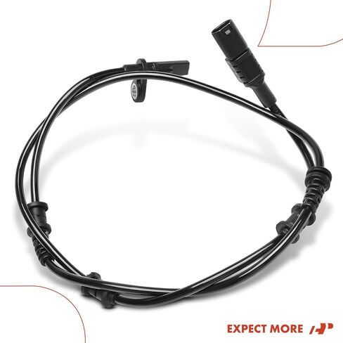 مستشعر سرعة العجلات الأمامية ABS Premium متوافق مع موديلات إنفينيتي - QX30 2017 2018 2019 in Saudi Arabia
