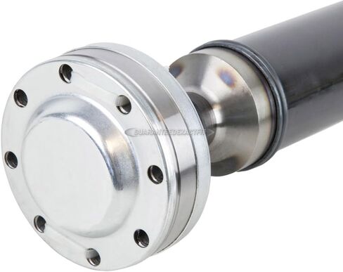 Rear Driveshaft Prop Shaft For Jeep Wrangler JK 2-Door 4WD 2007 2008 2009 2010 2011 - BuyAutoParts 91-01496AN New in Saudi Arabia