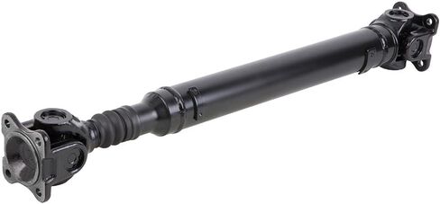 Front Driveshaft Prop Shaft For Mercedes E300 E350 4Matic AWD W211 2008 2009 - BuyAutoParts 91-00962N New in Saudi Arabia