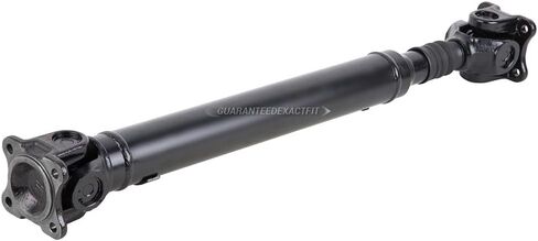 Front Driveshaft Prop Shaft For Mercedes E300 E350 4Matic AWD W211 2008 2009 - BuyAutoParts 91-00962N New in Saudi Arabia