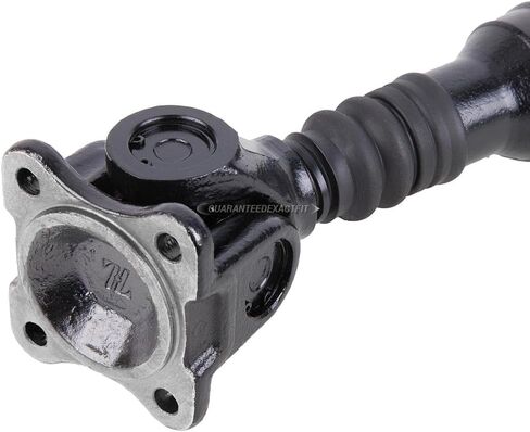 Front Driveshaft Prop Shaft For Mercedes E300 E350 4Matic AWD W211 2008 2009 - BuyAutoParts 91-00962N New in Saudi Arabia