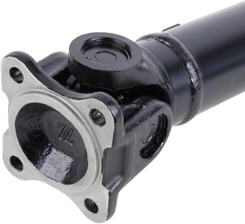 Front Driveshaft Prop Shaft For Mercedes E300 E350 4Matic AWD W211 2008 2009 - BuyAutoParts 91-00962N New in Saudi Arabia