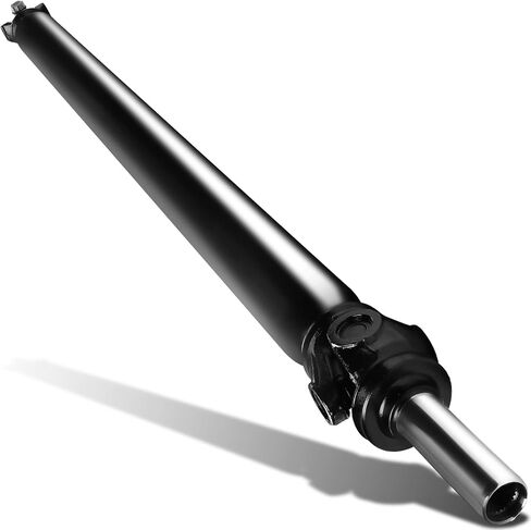 946040 Rear Drive Shaft Assembly Fit forChevrolet Colorado & GMC Canyon 2004-2012 4WD AWD, OE 25787947 in Saudi Arabia