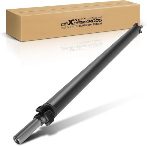 maXpeedingrods Rear Drive Shaft Prop Shaft Driveshaft Assembly for Chevrolet/GMC K1500 4L60-E Trans 1988-1998 Direct Replacement OEM# 976-023 | 976-023 |26020317 | 26050306 in Saudi Arabia