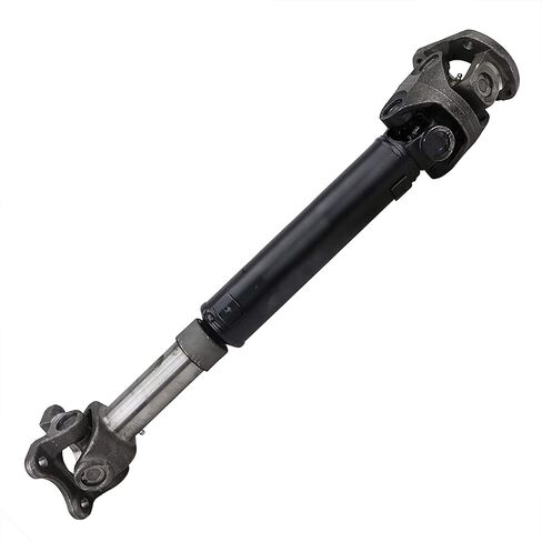 Bodeman - 23 3/8" REAR Driveshaft/Propshaft for 1990-1996 Ford Bronco - w/Auto Trans (E40D); w/3.08 & 3.55 Axle Ratio in Saudi Arabia