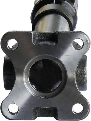 Bodeman - 23 3/8" REAR Driveshaft/Propshaft for 1990-1996 Ford Bronco - w/Auto Trans (E40D); w/3.08 & 3.55 Axle Ratio in Saudi Arabia