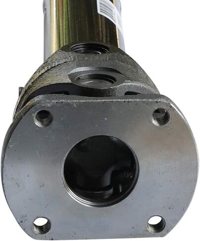 Bodeman - 23 3/8" REAR Driveshaft/Propshaft for 1990-1996 Ford Bronco - w/Auto Trans (E40D); w/3.08 & 3.55 Axle Ratio in Saudi Arabia