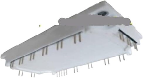 1pcs GK50P160T6H GK75P160T6H GK100P160T6H IGBT MODULE(GK75P160T6H) in Saudi Arabia