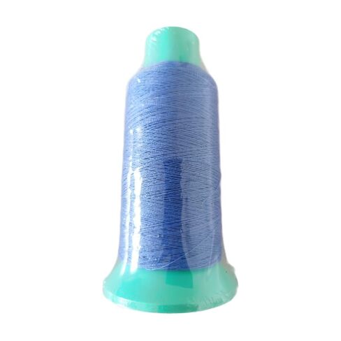 SINM PTFE Teflon Sewing Thread, 100g/Roll (Black) in Saudi Arabia