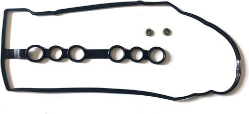 مجموعة حشية غطاء صمام المحرك متوافقة مع 1998-2008 لسيارة Toyota Corolla 1.8L;2003-2008 لسيارة Toyota Matrix 1.8L, OE# VS 50542 R in Saudi Arabia