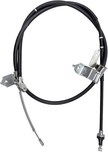 كابل فرامل الانتظار، يسار فبراير 0199-PCGRJ120LH Oem 46430-60010 in Kuwait
