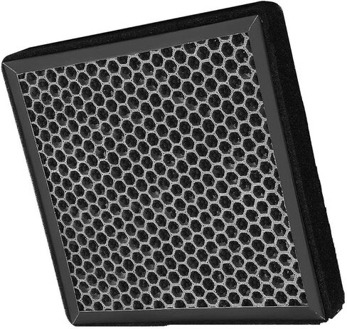 Car Air Conditioning Filter for Acura RDX 2007-2018 CF10134 CAF1781 Interior Car Air Cabin Air Filters Air Conditioning Inlet Filter Replacement in Saudi Arabia