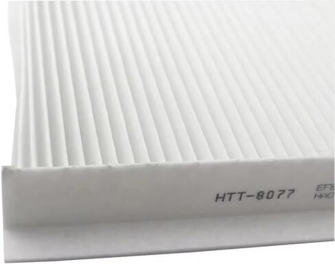 Car Air Conditioning Filter for MG SAIC GS HS eHS Roewe RX5 MAX eRX5 HAVAL H9 EF832001 10170262 Interior Car Air Cabin Air Filters Air Conditioning Inlet Filter Replacement in Saudi Arabia