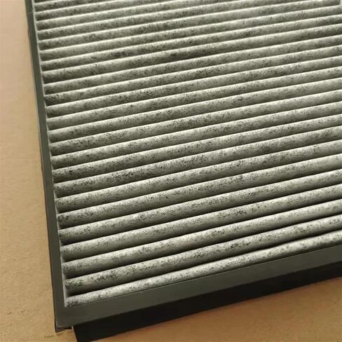 Car Air Conditioning Filter for Benz G55 2003-11 4638300018 Interior Car Air Cabin Air Filters Air Conditioning Inlet Filter Replacement in Saudi Arabia
