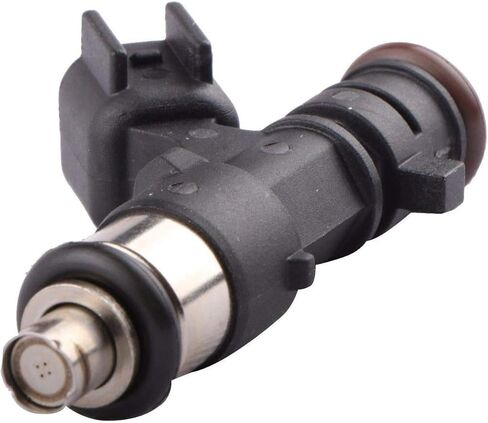 MOSTPLUS 812-12138 0280158028 Fuel Injectors Compatible with 2004-2011 Dodge Stratus Nitro Journey/ 2004-2011 Chrysler Sebring Pacifica 300 (Set of 6) in Saudi Arabia
