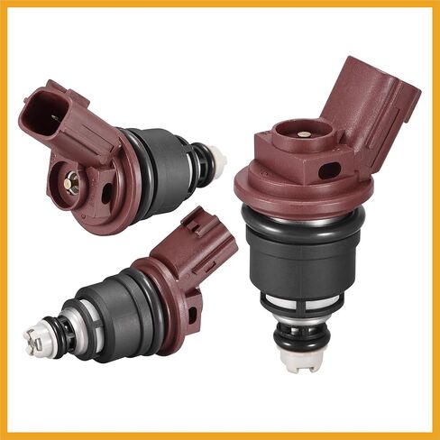 16600-96E01 16600-52U00 حاقن الوقود لنيسان ماكسيما لاستبدال إنفينيتي I30 1996-1999 3.0L in Saudi Arabia