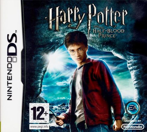 Harry Potter and the Half Blood Prince - Sony PSP in Kuwait