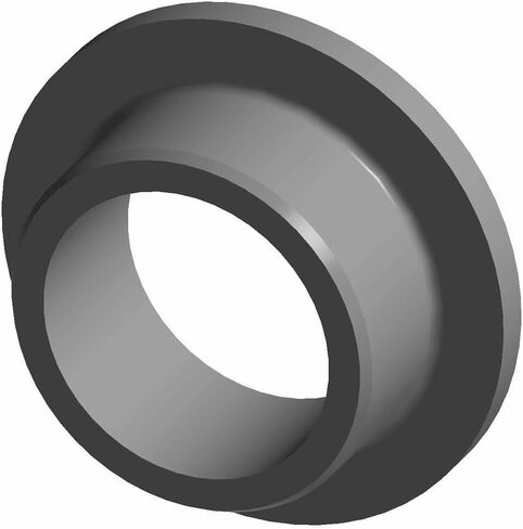 Polaris Pedal Bushing Pivot, for Off Road and Snowmobile models, Genuine OEM - Part 5439274 in Saudi Arabia