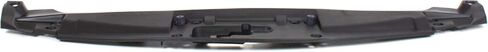 Garage-Pro Radiator Support Cover Compatible with 2008-2010 Honda Accord Sedan Upper in Saudi Arabia