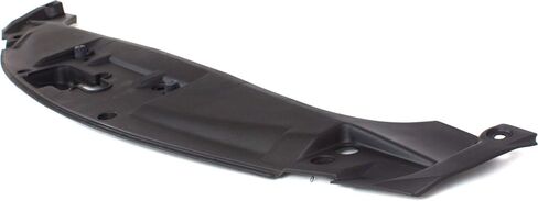 Garage-Pro Radiator Support Cover Compatible with 2008-2010 Honda Accord Sedan Upper in Saudi Arabia