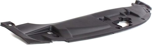 Garage-Pro Radiator Support Cover Compatible with 2008-2010 Honda Accord Sedan Upper in Saudi Arabia