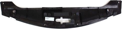 Garage-Pro Radiator Support Cover Compatible with 2008-2010 Honda Accord Sedan Upper in Saudi Arabia