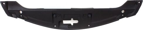 Garage-Pro Radiator Support Cover Compatible with 2008-2010 Honda Accord Sedan Upper in Saudi Arabia